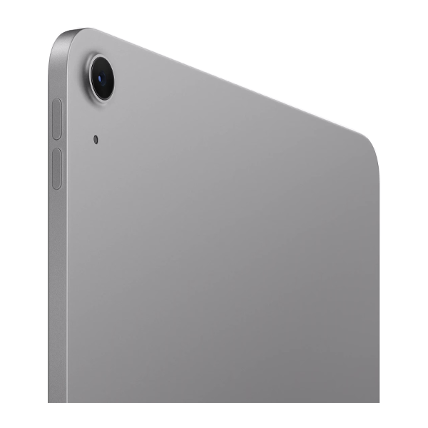 iPad Air 11-inch 128GB WiFi Spacegrijs (2025)