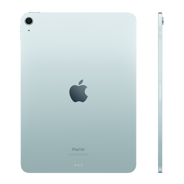 iPad Air 11-inch 128GB WiFi Blauw (2024)