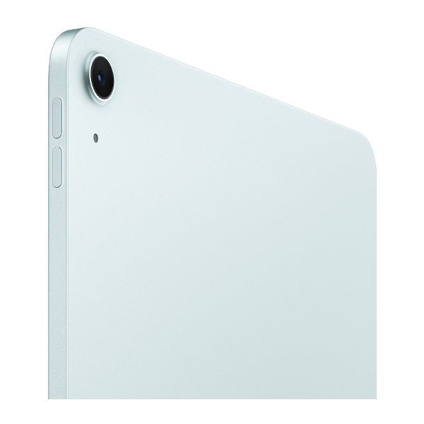 iPad Air 11-inch 128GB WiFi Blauw (2024)
