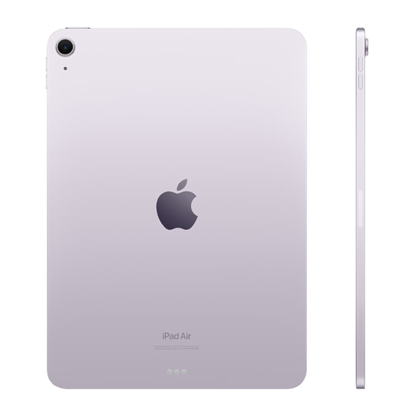 iPad Air 11-inch 128GB WiFi Paars (2024)