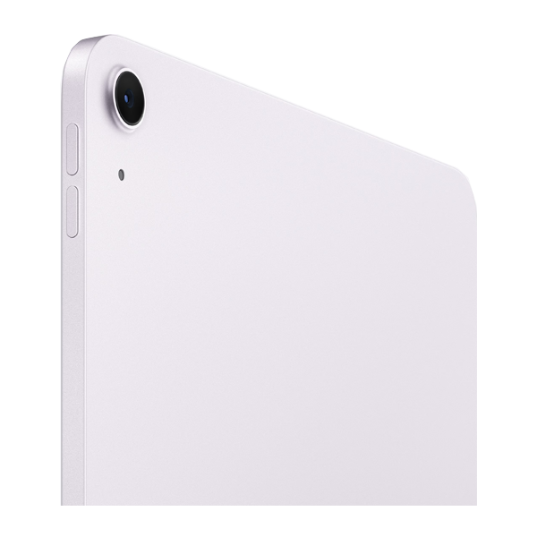 iPad Air 11-inch 128GB WiFi Paars (2024)