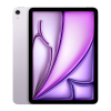 iPad Air 11-inch 128GB WiFi Paars (2024)