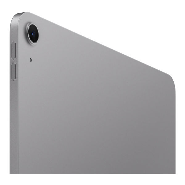 iPad Air 13-inch 128GB WiFi + 5G Spacegrijs (2024)