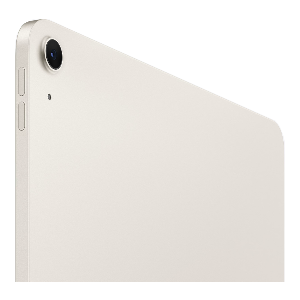 iPad Air 13-inch 128GB WiFi Sterrenlicht (2024)