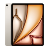 iPad Air 13-inch 128GB WiFi Sterrenlicht (2024)