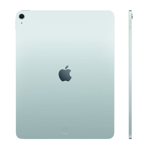 iPad Air 13-inch 128GB WiFi + 5G Blauw (2025)
