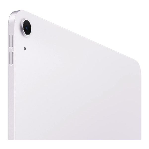 iPad Air 13-inch 1TB WiFi + 5G Paars (2025)