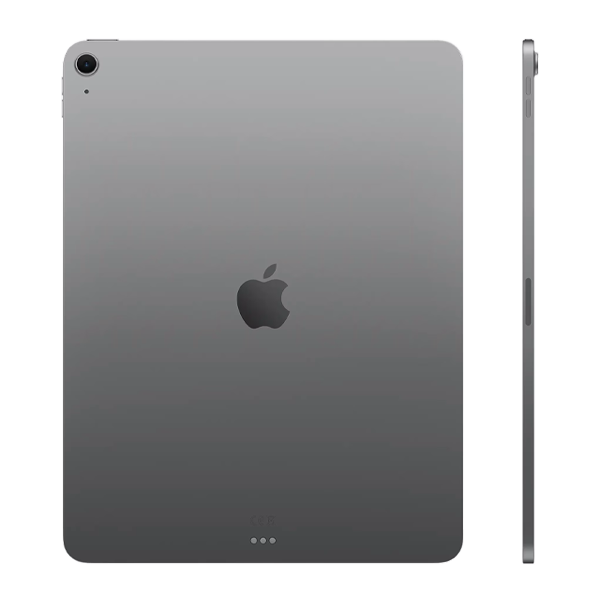 iPad Air 13-inch 128GB WiFi + 5G Spacegrijs (2025)
