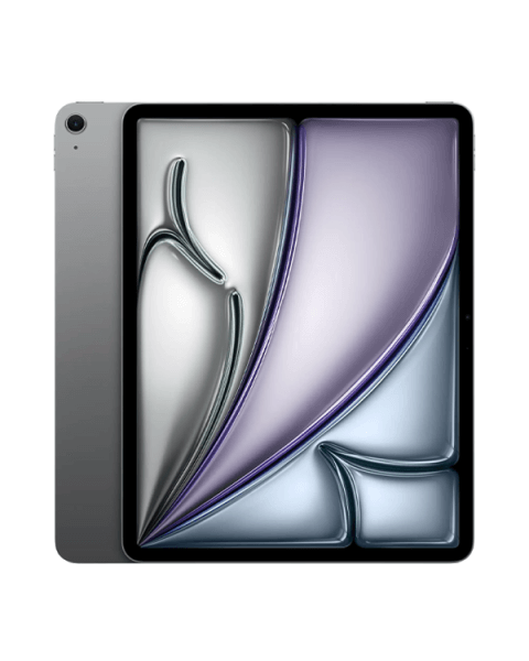 iPad Air 13-inch 512GB WiFi Spacegrijs (2025)