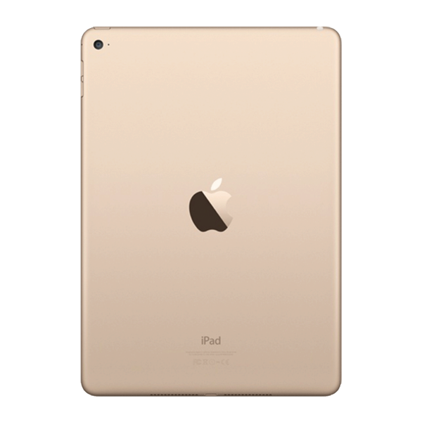 iPad Air 2 16GB WiFi + 4G Goud