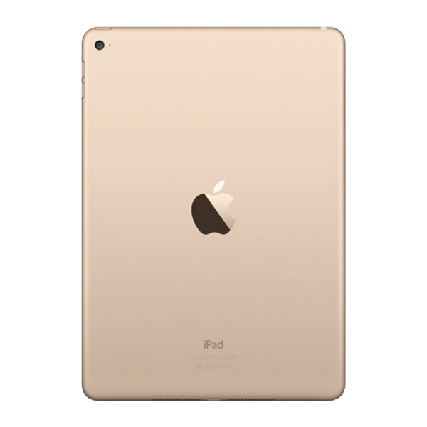 iPad Air 2 128GB WiFi Goud