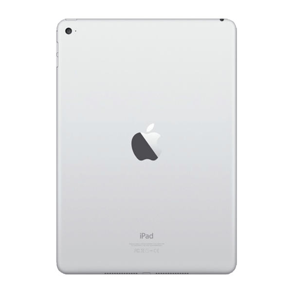 iPad Air 2 32GB WiFi + 4G Zilver