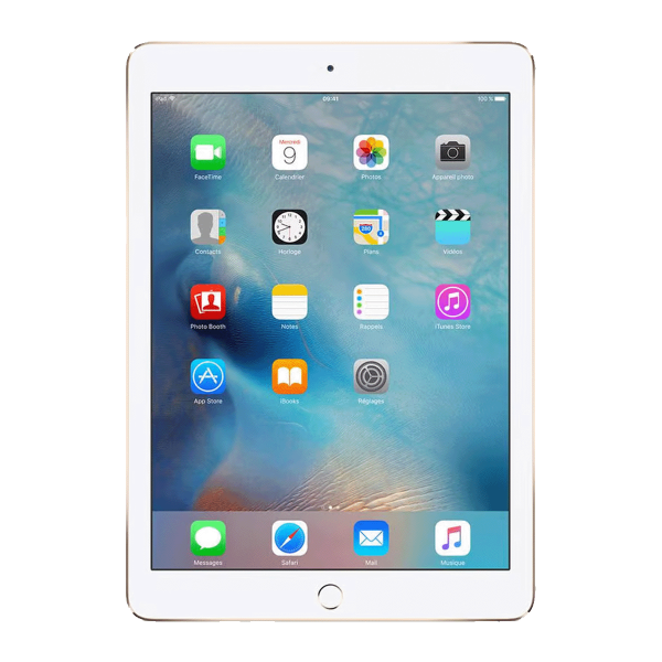 iPad Air 2 128GB WiFi Goud