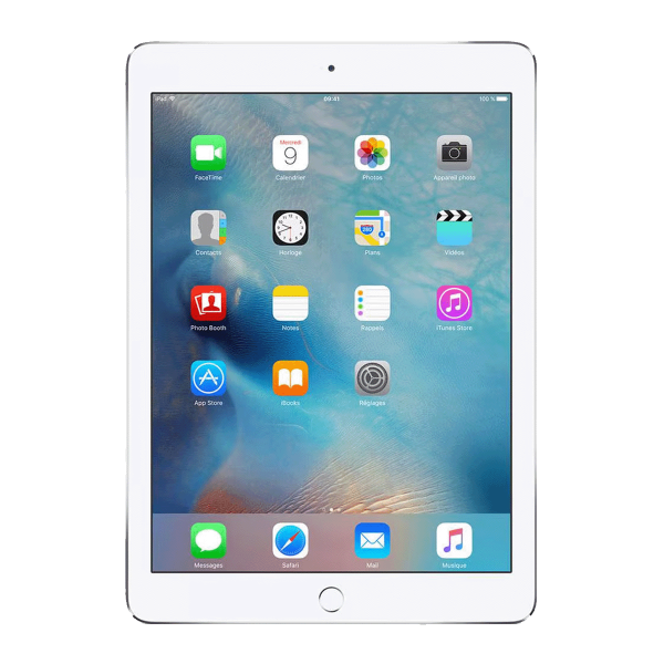 iPad Air 2 32GB WiFi + 4G Zilver