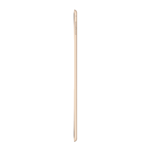 iPad Air 2 128GB WiFi Goud