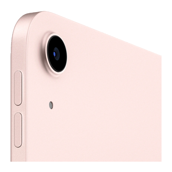 iPad Air 64GB WiFi Roze (2022)