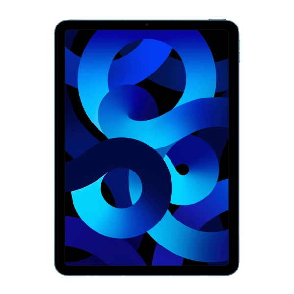 iPad Air 256GB WiFi Blauw (2022)