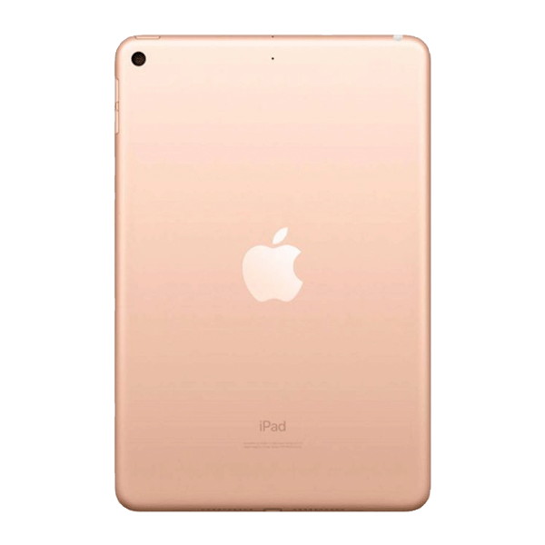 iPad Air 3 256GB WiFi Goud