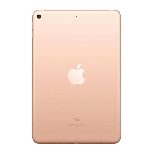 iPad Air 3 64GB WiFi + 4G Goud