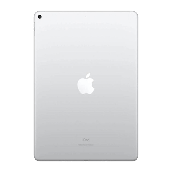 iPad Air 3 256GB WiFi + 4G Zilver