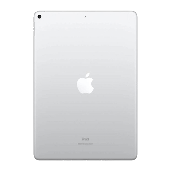 iPad Air 3 64GB WiFi + 4G Zilver | Exclusief kabel en lader