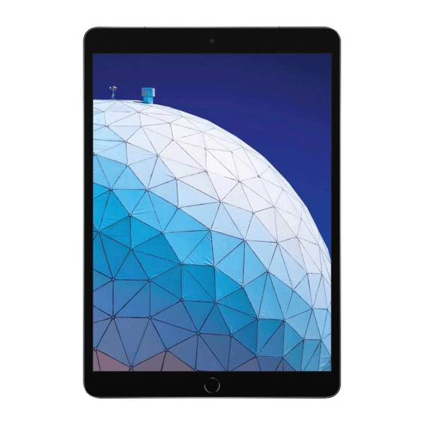 iPad Air 3 64GB WiFi + 4G Spacegrijs | Exclusief kabel en lader