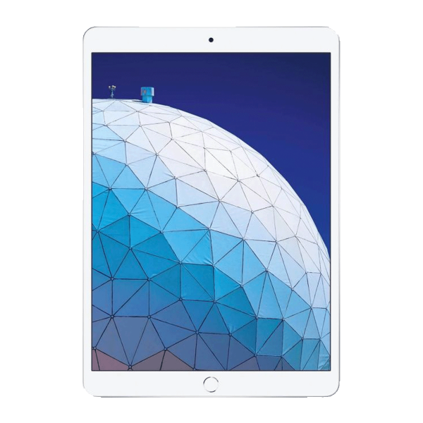 iPad Air 3 64GB WiFi + 4G Zilver