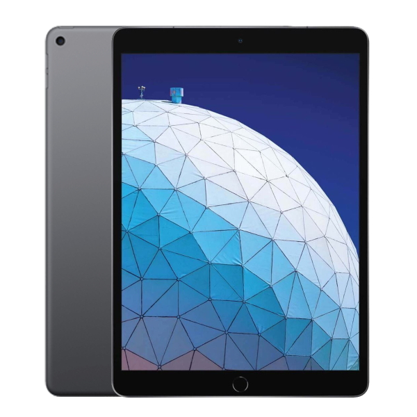 iPad Air 3 64GB WiFi + 4G Spacegrijs | Exclusief kabel en lader