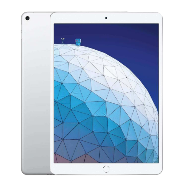 iPad Air 3 256GB WiFi Zilver