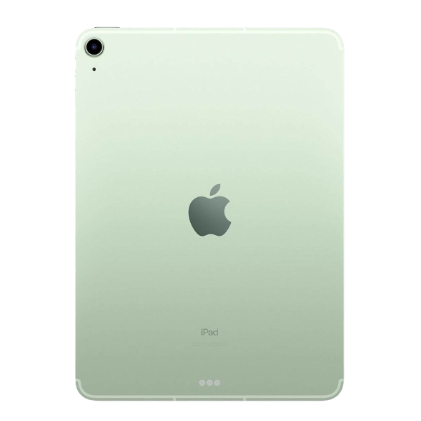 iPad Air 4 64GB WiFi + 4G Groen