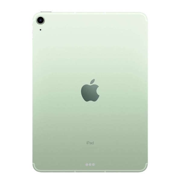 iPad Air 4 64GB WiFi Groen