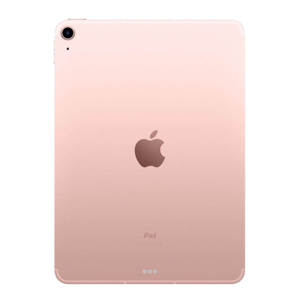 iPad Air 4 256GB WiFi Rose Goud
