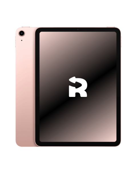 iPad Air 4 64GB WiFi Rose Goud