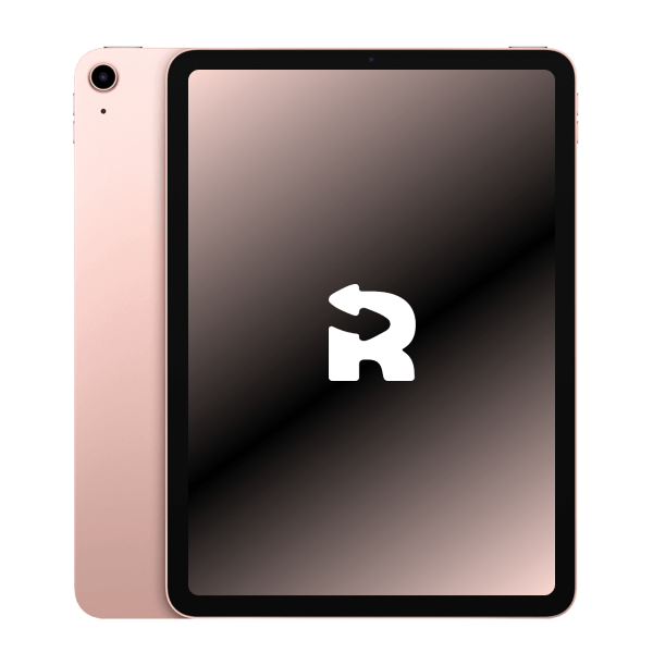 iPad Air 4 64GB WiFi Rose Goud