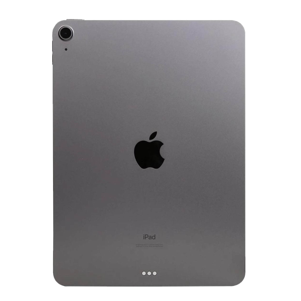 iPad Air 4 64GB WiFi Spacegrijs