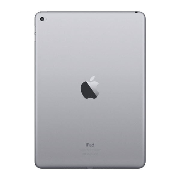 iPad Air 2 64GB WiFi Spacegrijs