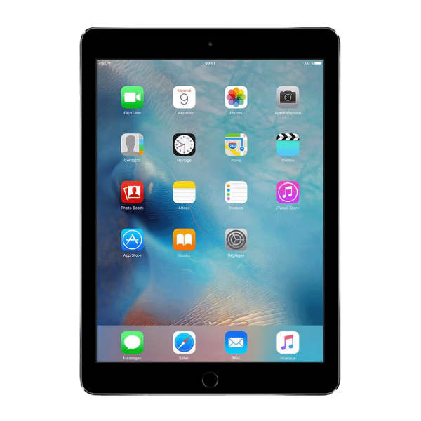 iPad Air 2 64GB WiFi + 4G Spacegrijs
