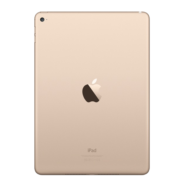 iPad Air 2 64GB WiFi Goud