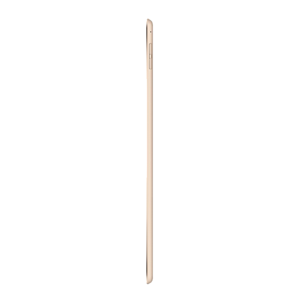 iPad Air 2 64GB WiFi Goud