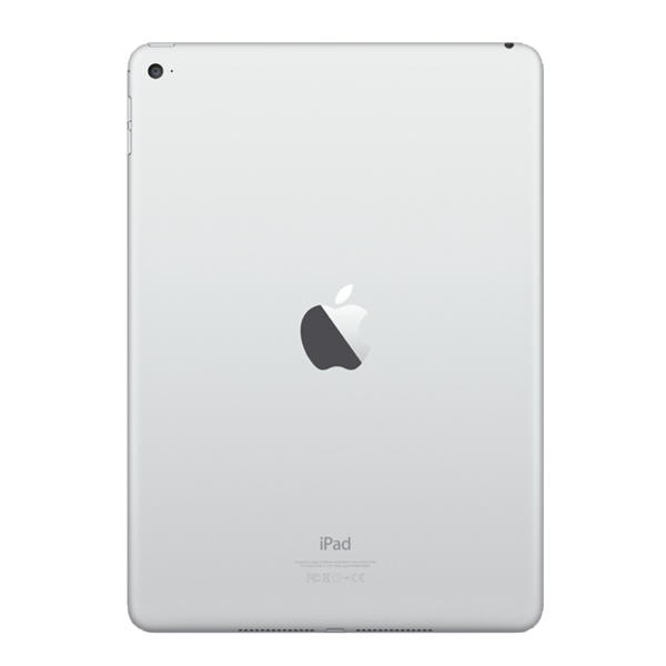 iPad Air 2 16GB WiFi + 4G Zilver