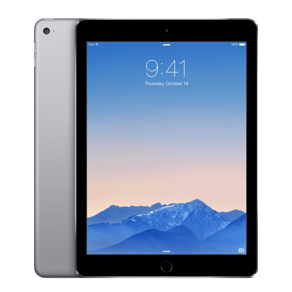 iPad Air 2