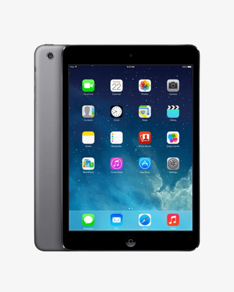 iPad mini 2 32GB WiFi Spacegrijs