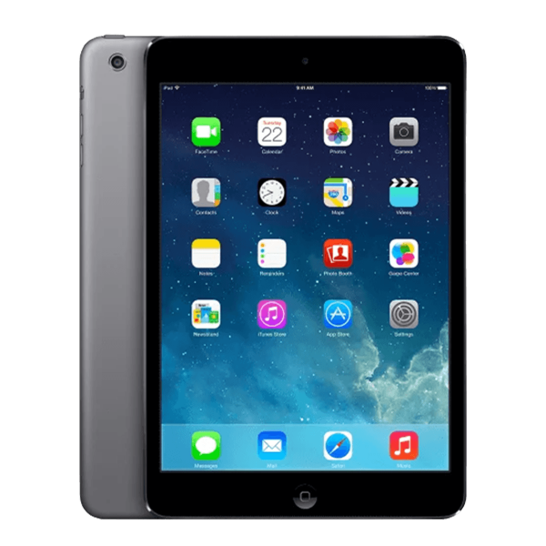 iPad mini 2 16GB WiFi + 4G Spacegrijs