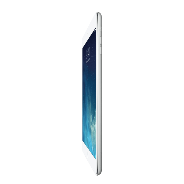 iPad mini 2 16GB WiFi Zilver