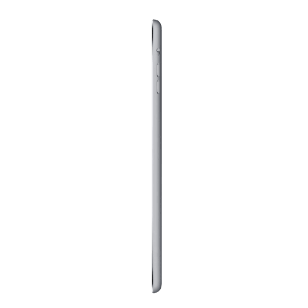 iPad mini 3 16GB WiFi Spacegrijs