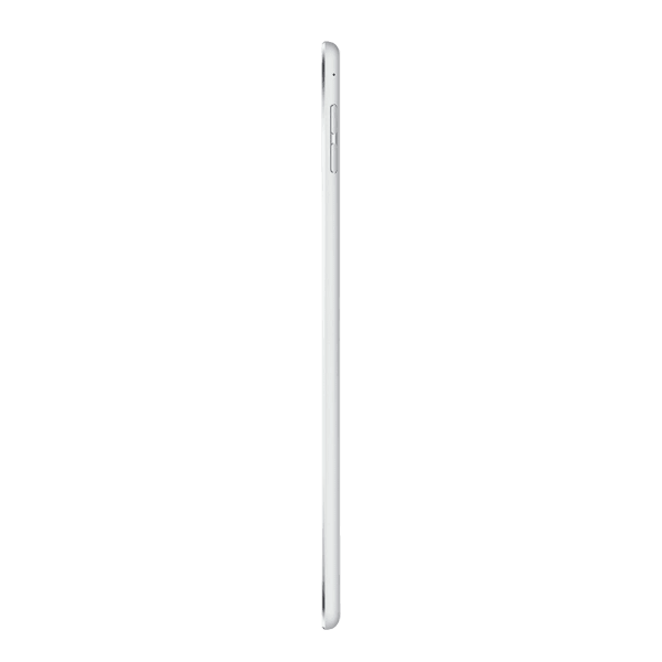 iPad mini 4 16GB WiFi Zilver