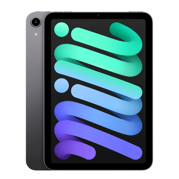 Verliefd ras Medic Refurbished iPad mini 6 64GB WiFi Spacegrijs | Exclusief kabel en lader | Refurbished.be Verliefd ras Medic Refurbished iPad mini 6 64GB WiFi Spacegrijs | Exclusief kabel en lader | Refurbished.be