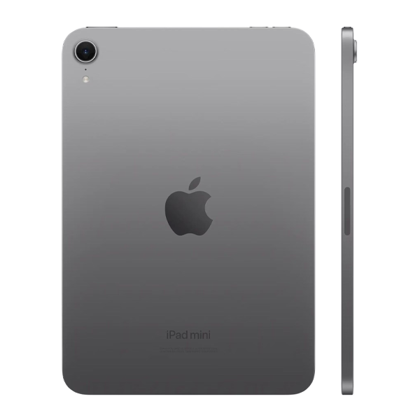 iPad mini 7 128GB WiFi Spacegrijs