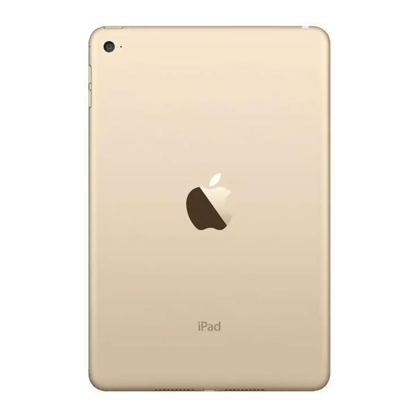 iPad mini 4 128GB WiFi Goud