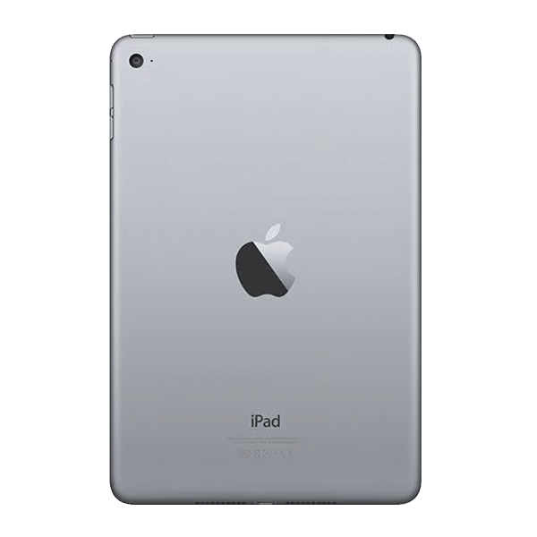 iPad mini 4 128GB WiFi Spacegrijs
